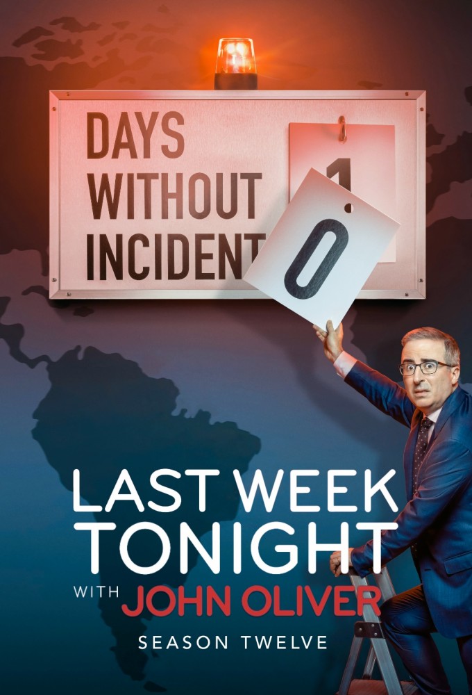 Last Week Tonight with John Oliver - Season 12 [305993] (A1739840561) [[TV Shows]] --Plex--